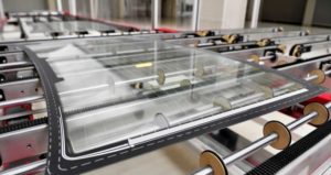 Auto Glass Tools Manufacturing Company