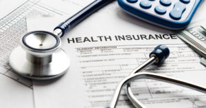 Health Insurance Company